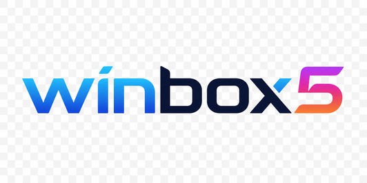 winbox5 logo
